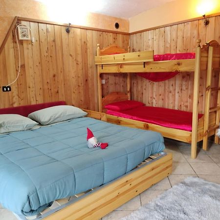 Apartamento Ralf Chambave Exterior foto