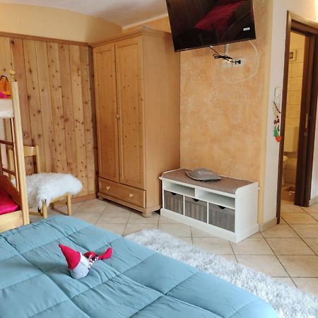 Apartamento Ralf Chambave Exterior foto